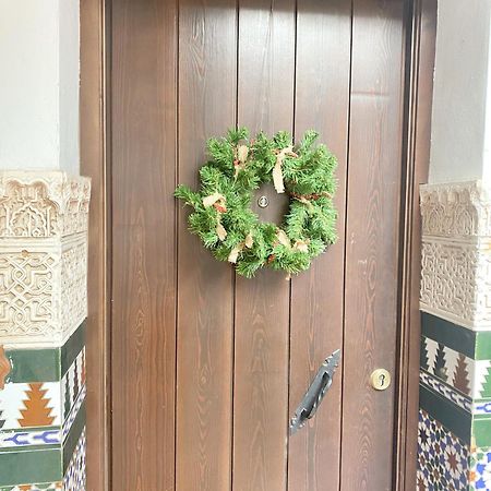 Santa Marina Suite Cordoba Exterior photo